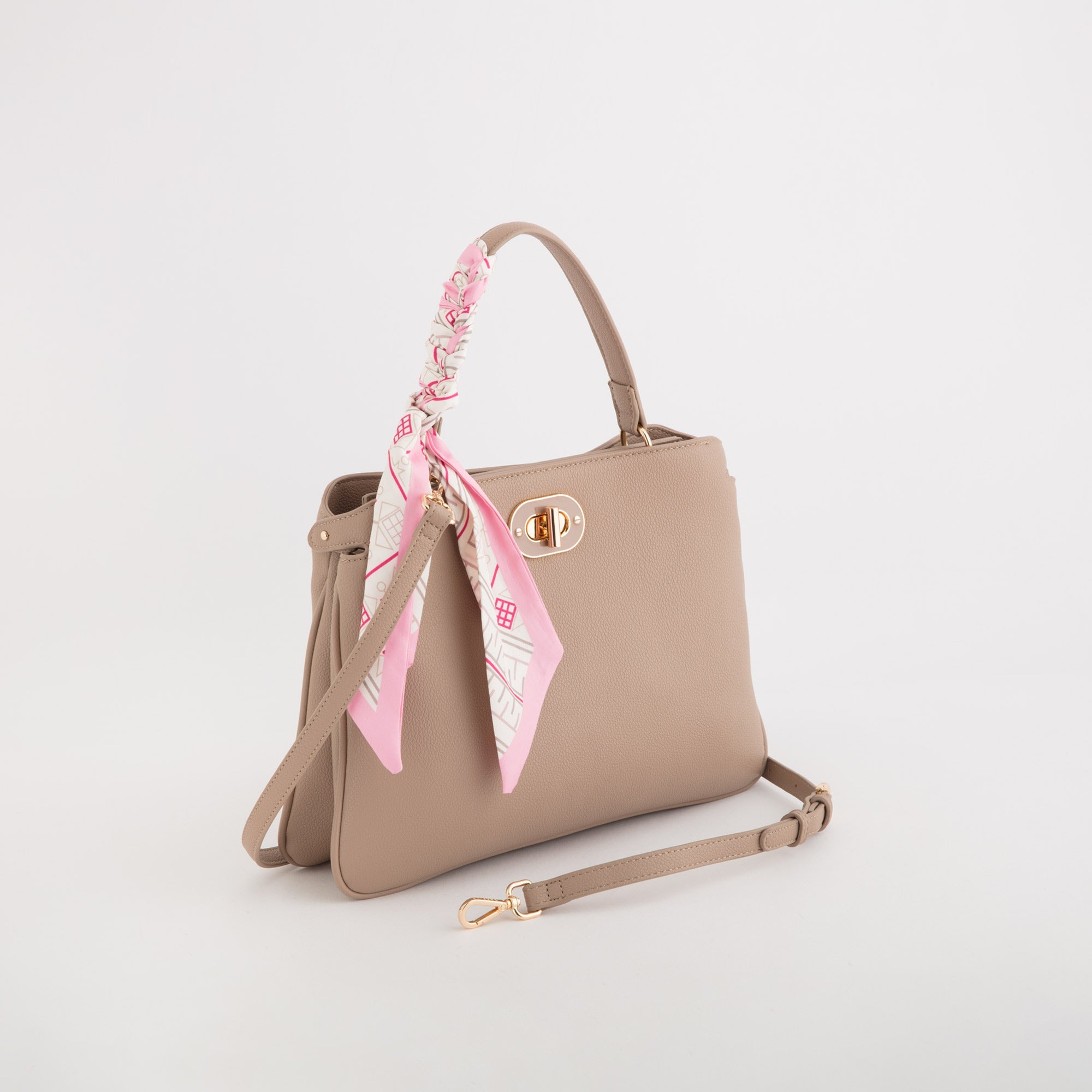 Carpisa Crna Gora – Jackie - Women's Handbag – BSD28602446 – Image 3