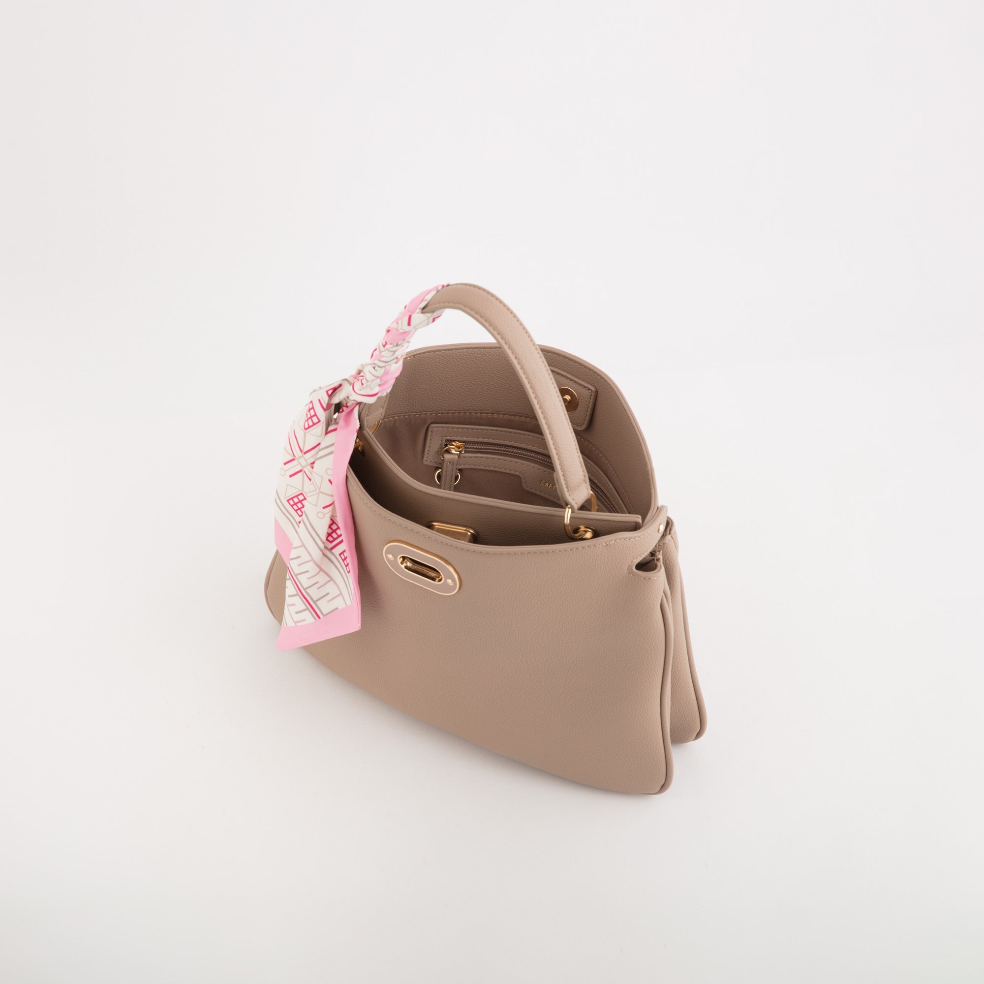 Carpisa Crna Gora – Jackie - Women's Handbag – BSD28602446 – Image 4