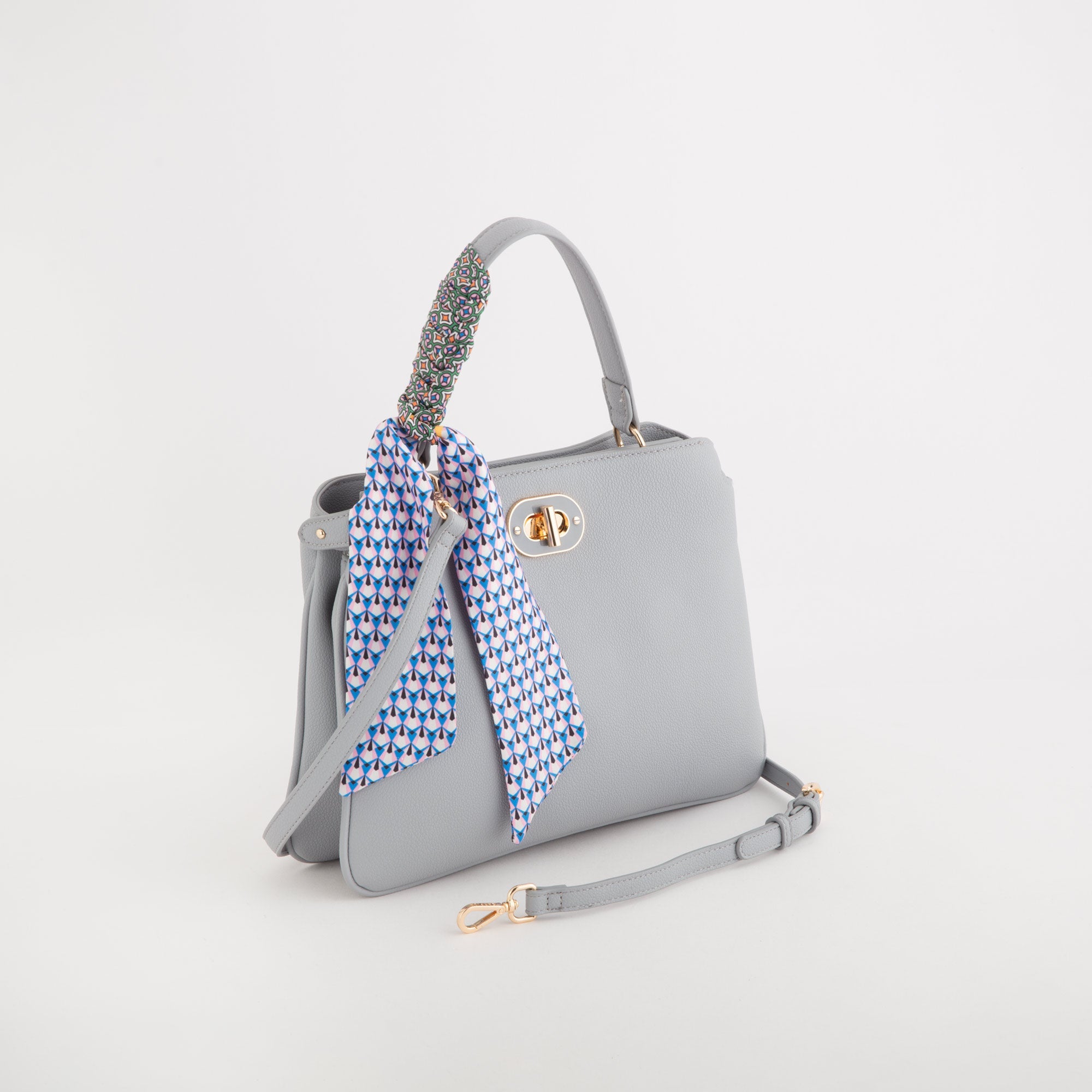 Carpisa Crna Gora – Jackie - Women's Handbag – BSD28602446 – Image 5