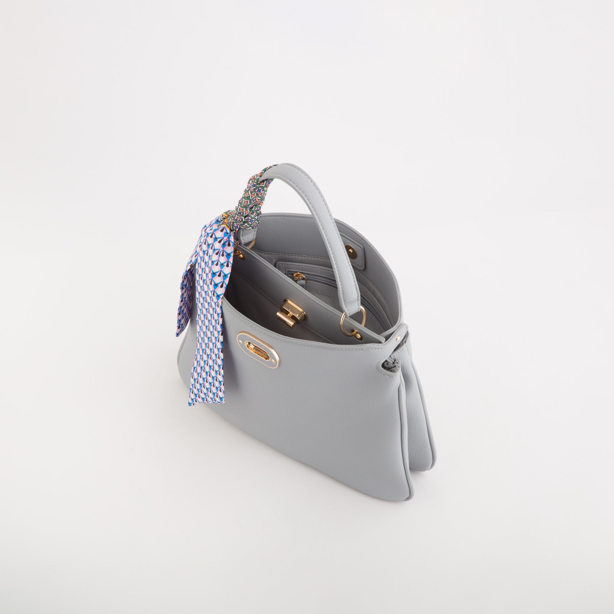 Carpisa Crna Gora – Jackie - Women's Handbag – BSD28602446 – Image 6