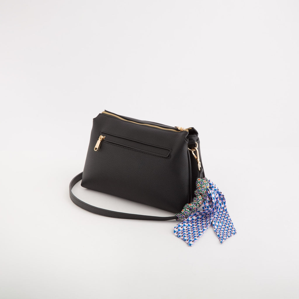 Carpisa Crna Gora – Jackie - Women's Shoulder Bag – BSD28603446 – Image 2