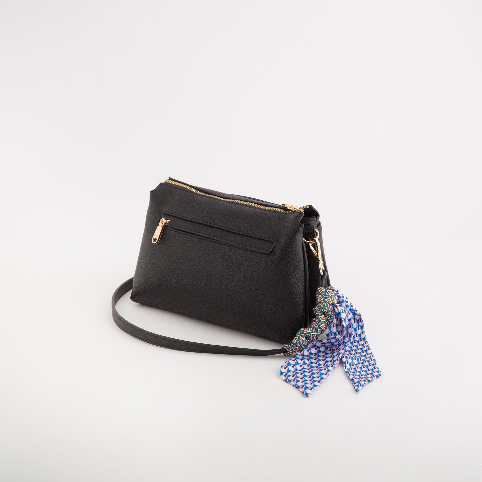 Carpisa Crna Gora – Jackie - Women's Shoulder Bag – BSD28603446 – Image 2