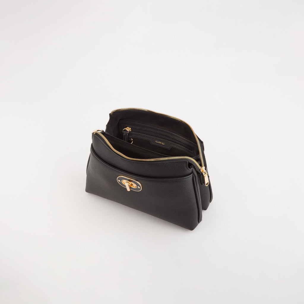 Carpisa Crna Gora – Jackie - Women's Shoulder Bag – BSD28603446 – Image 3