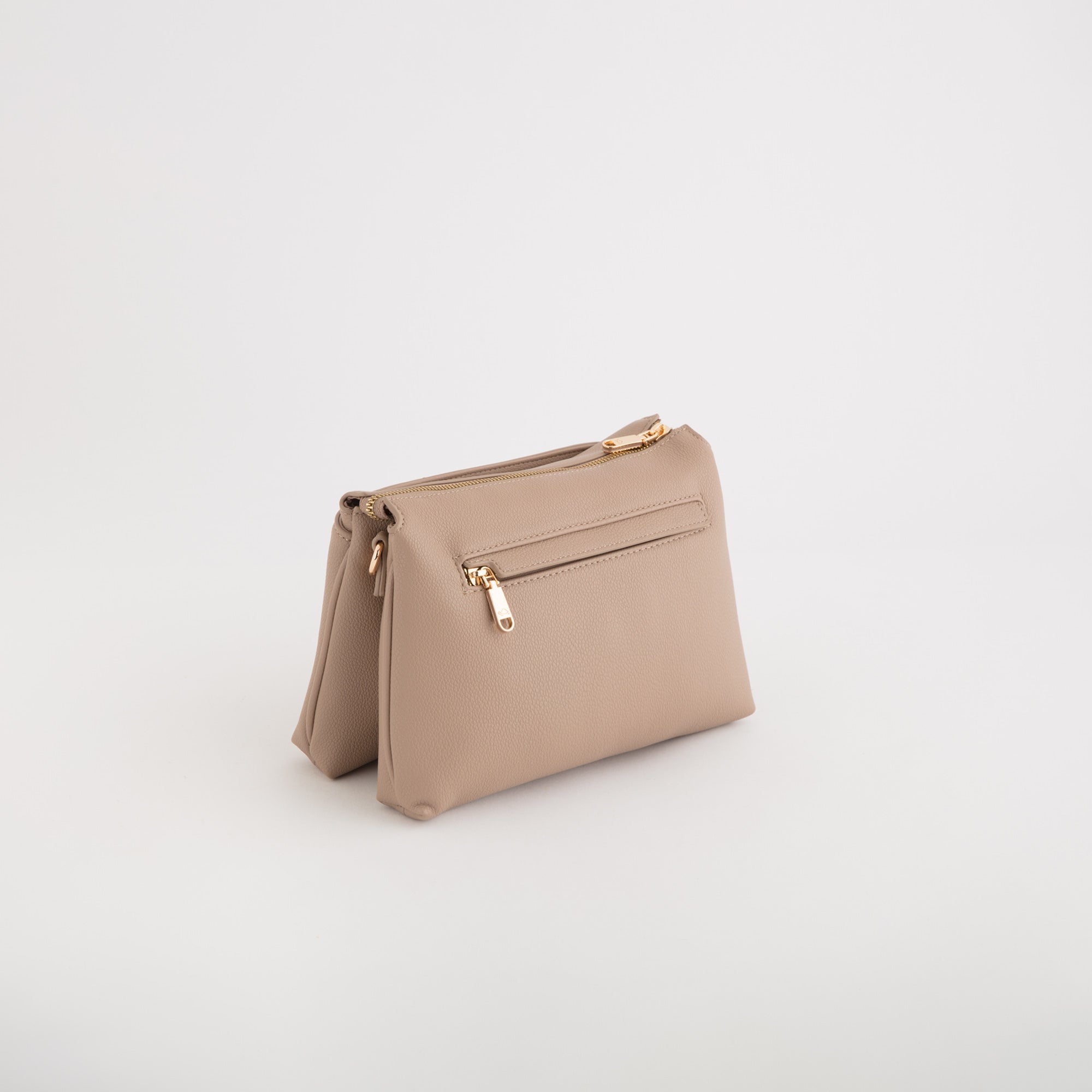 Carpisa Crna Gora – Jackie - Women's Shoulder Bag – BSD28603446 – Image 5