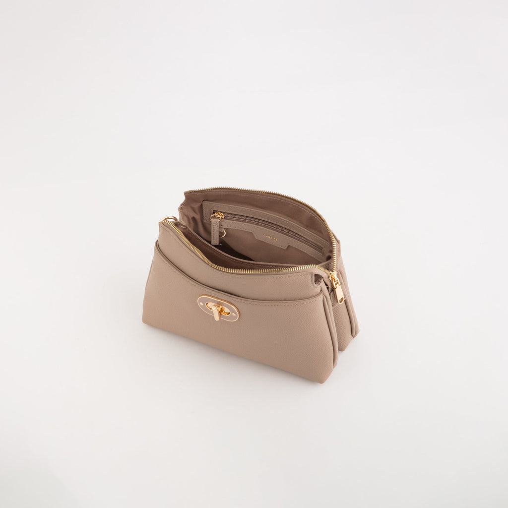 Carpisa Crna Gora – Jackie - Women's Shoulder Bag – BSD28603446 – Image 6