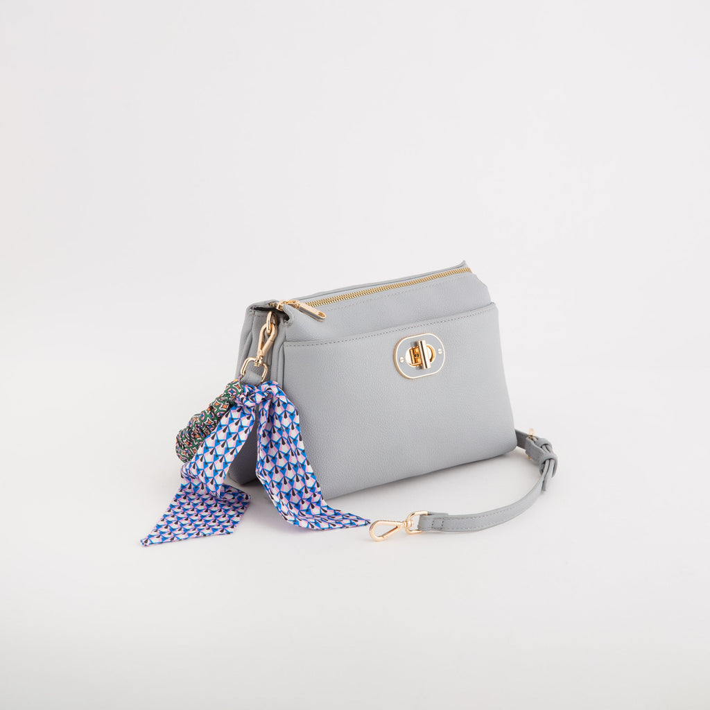 Carpisa Crna Gora – Jackie - Women's Shoulder Bag – BSD28603446 – Image 7