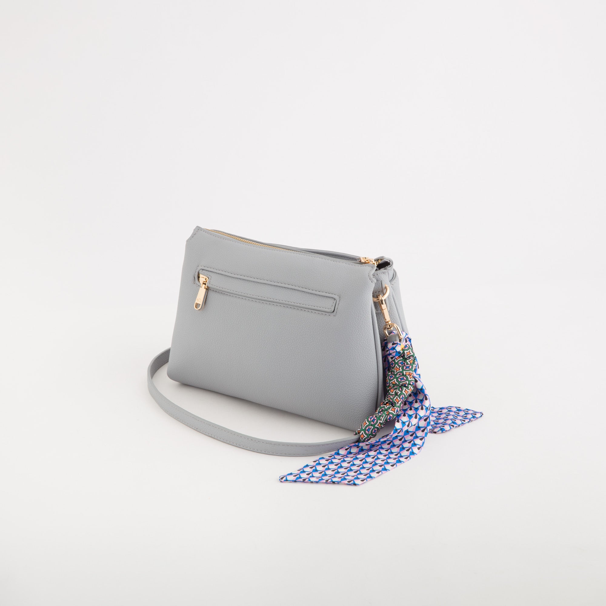 Carpisa Crna Gora – Jackie - Women's Shoulder Bag – BSD28603446 – Image 8