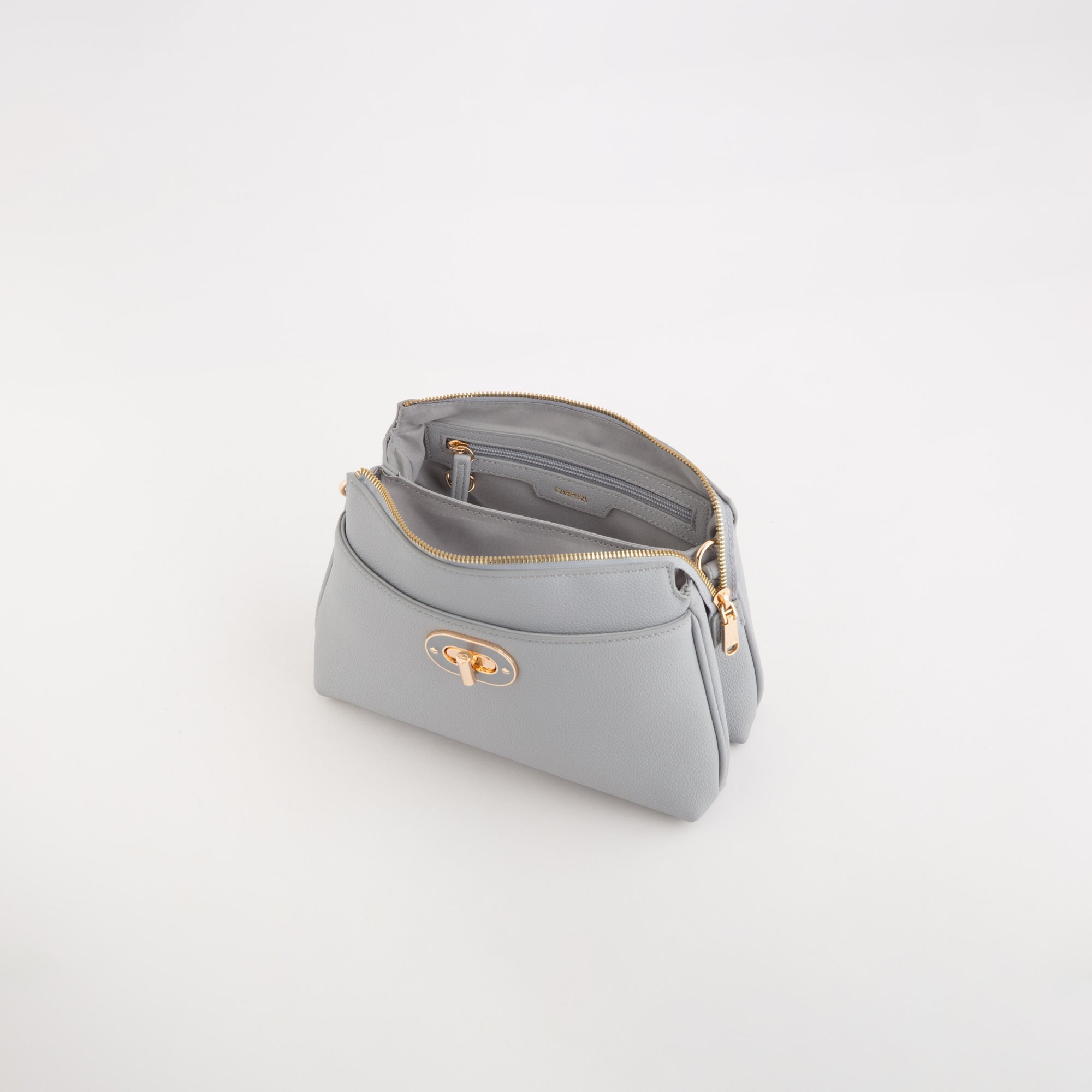 Carpisa Crna Gora – Jackie - Women's Shoulder Bag – BSD28603446 – Image 9