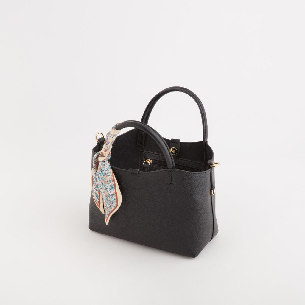 Carpisa Crna Gora – Valentina - Women's Handbag – Butter – BSD29001446 – Image 2