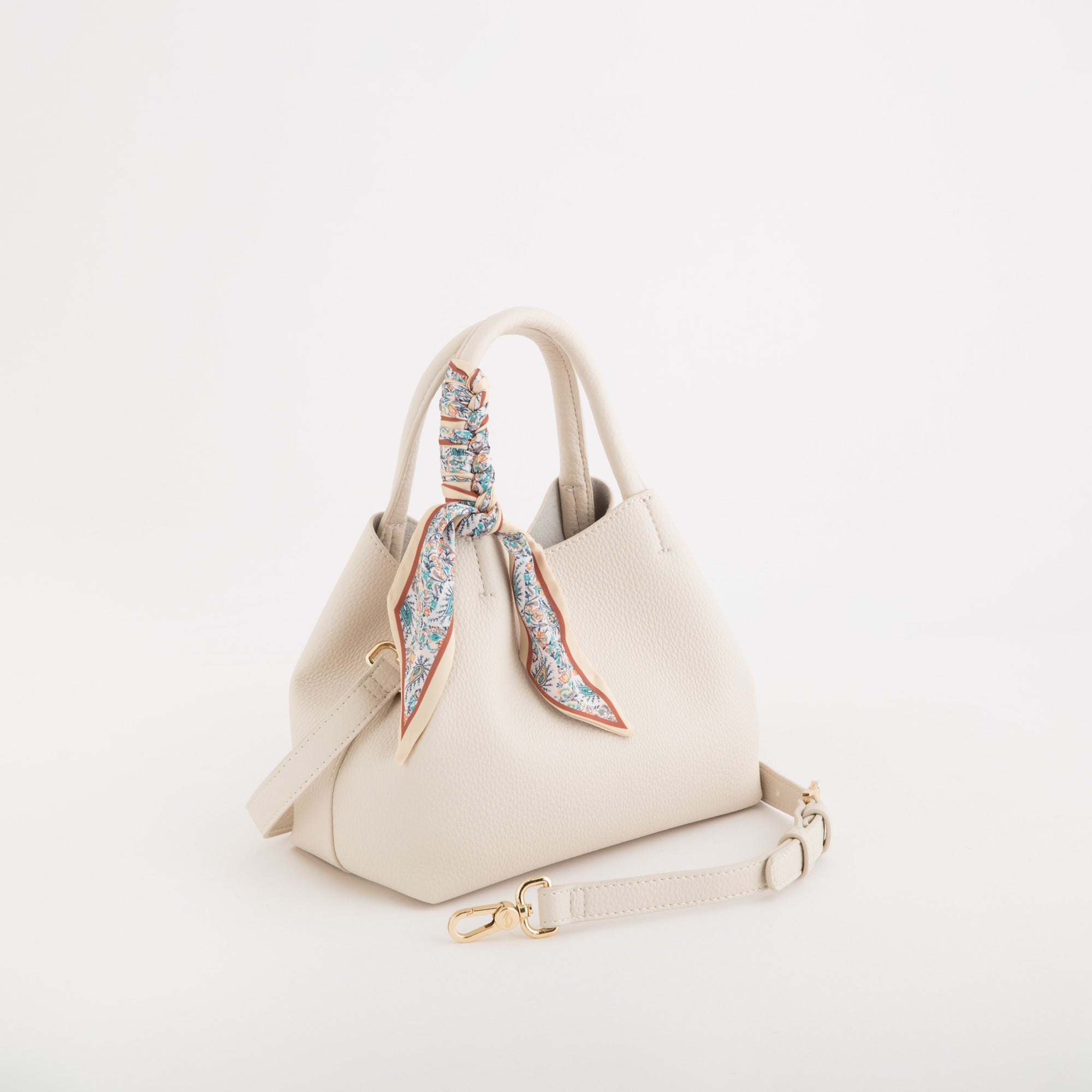 Carpisa Crna Gora – Valentina - Women's Handbag – Butter – BSD29001446 – Image 3