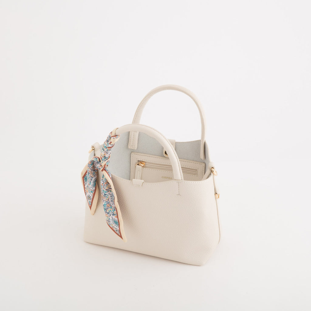 Carpisa Crna Gora – Valentina - Women's Handbag – Butter – BSD29001446 – Image 4