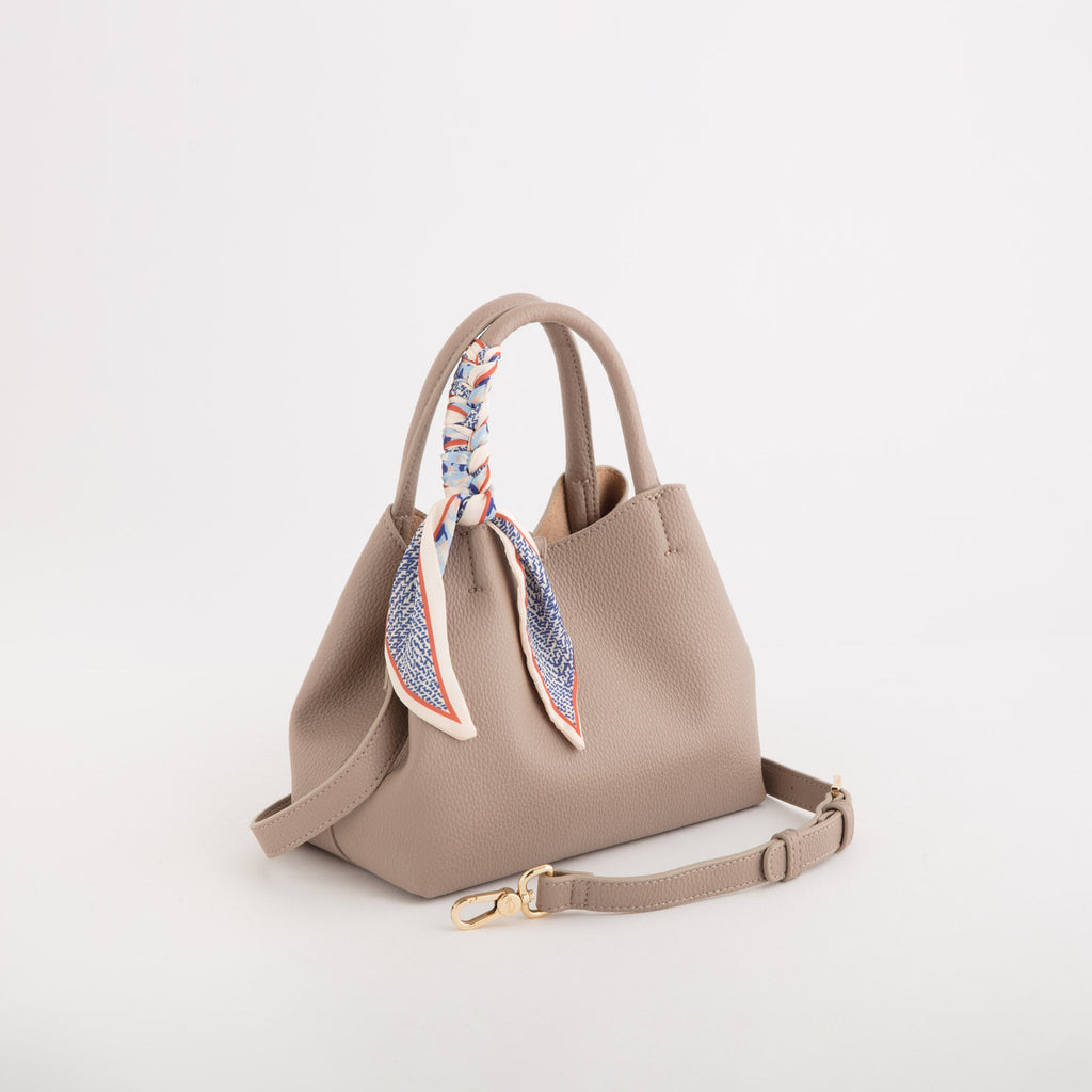 Carpisa Crna Gora – Valentina - Women's Handbag – Butter – BSD29001446 – Image 5