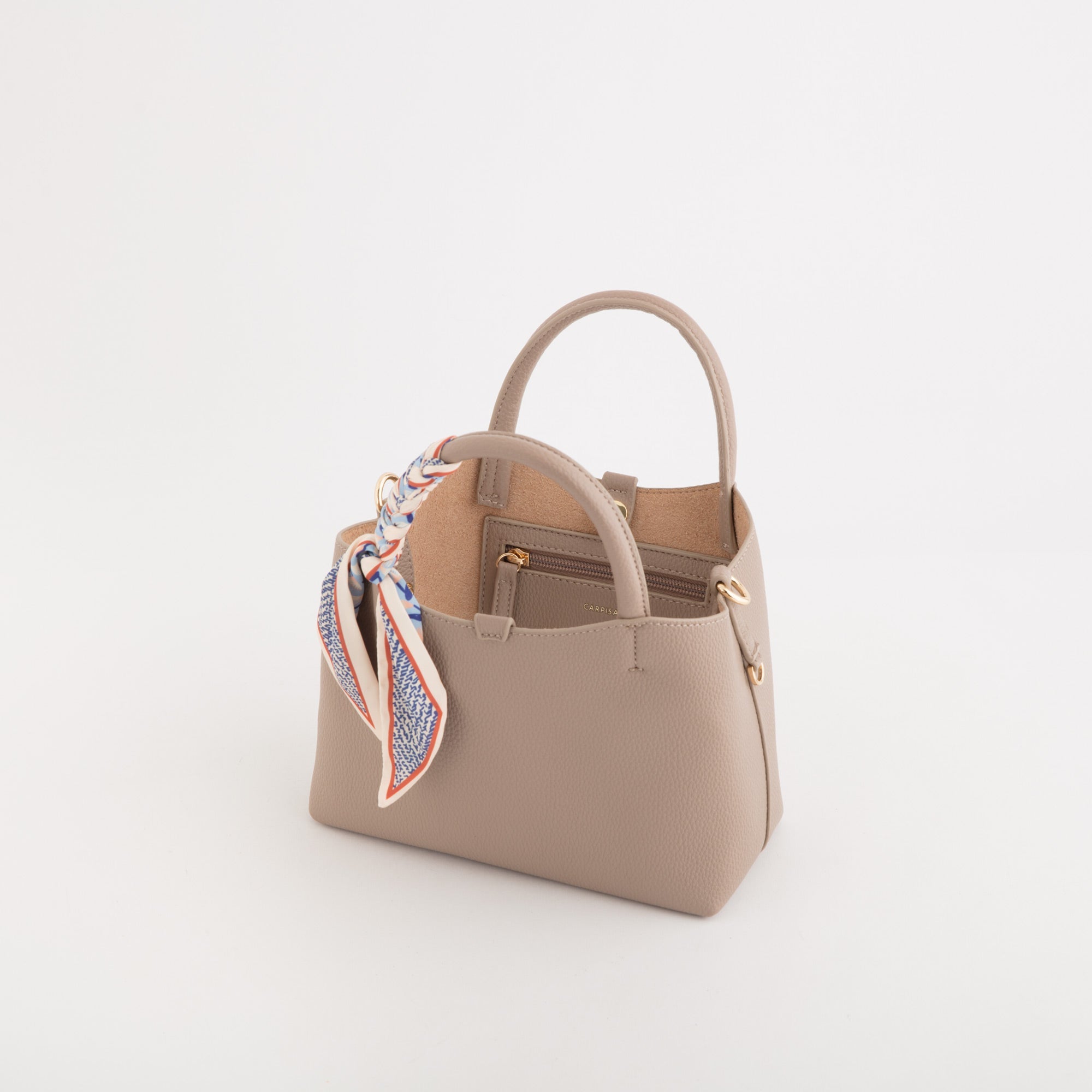 Carpisa Crna Gora – Valentina - Women's Handbag – Butter – BSD29001446 – Image 6