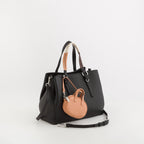 Carpisa Crna Gora – Lucille - Women's Handbag – Butter – BSD29907446 – Image 1