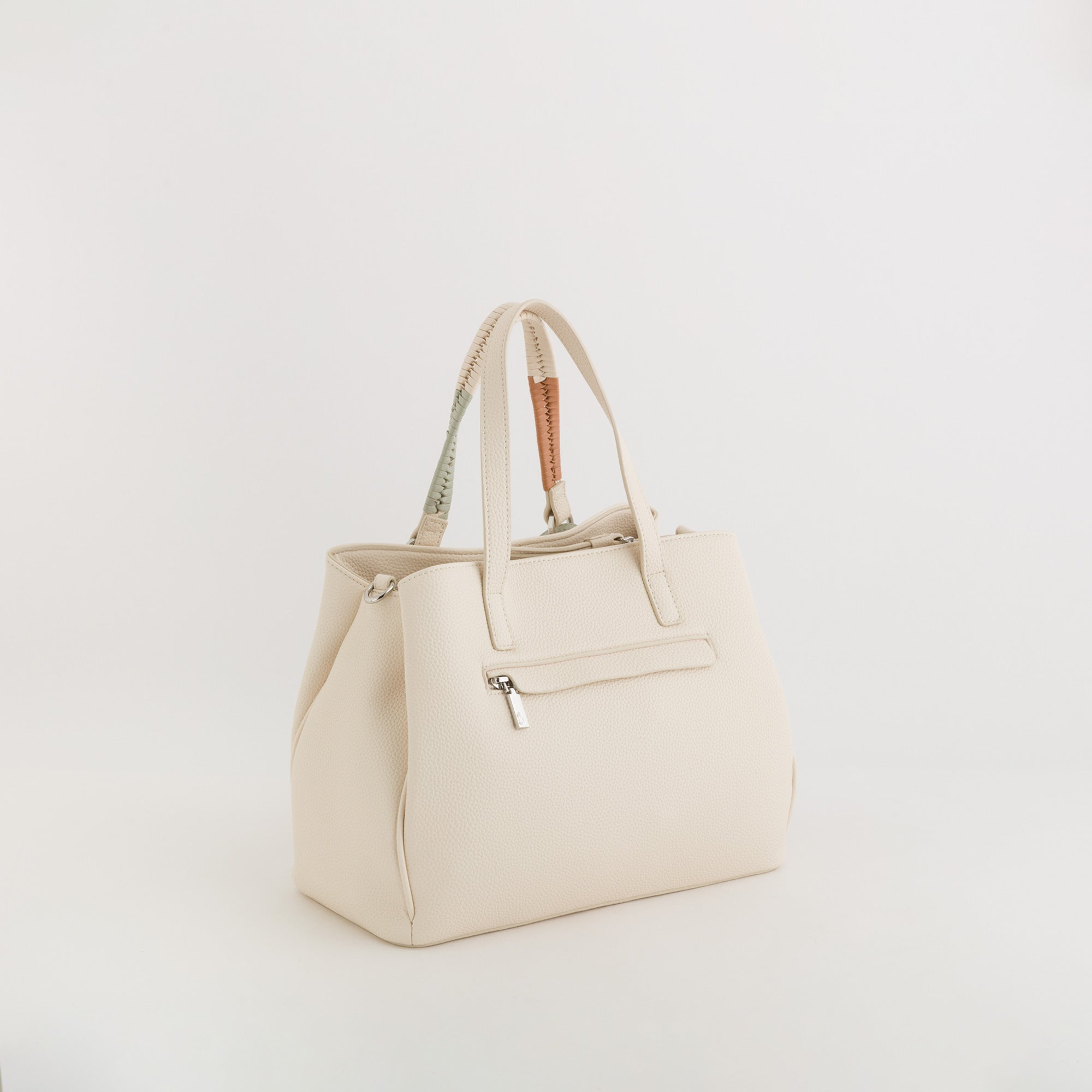 Carpisa Crna Gora – Lucille - Women's Handbag – Butter – BSD29907446 – Image 6