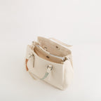 Carpisa Crna Gora – Lucille - Women's Handbag – Butter – BSD29907446 – Image 7
