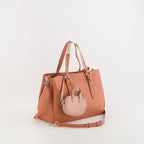Carpisa Crna Gora – Lucille - Women's Handbag – Butter – BSD29907446 – Image 3