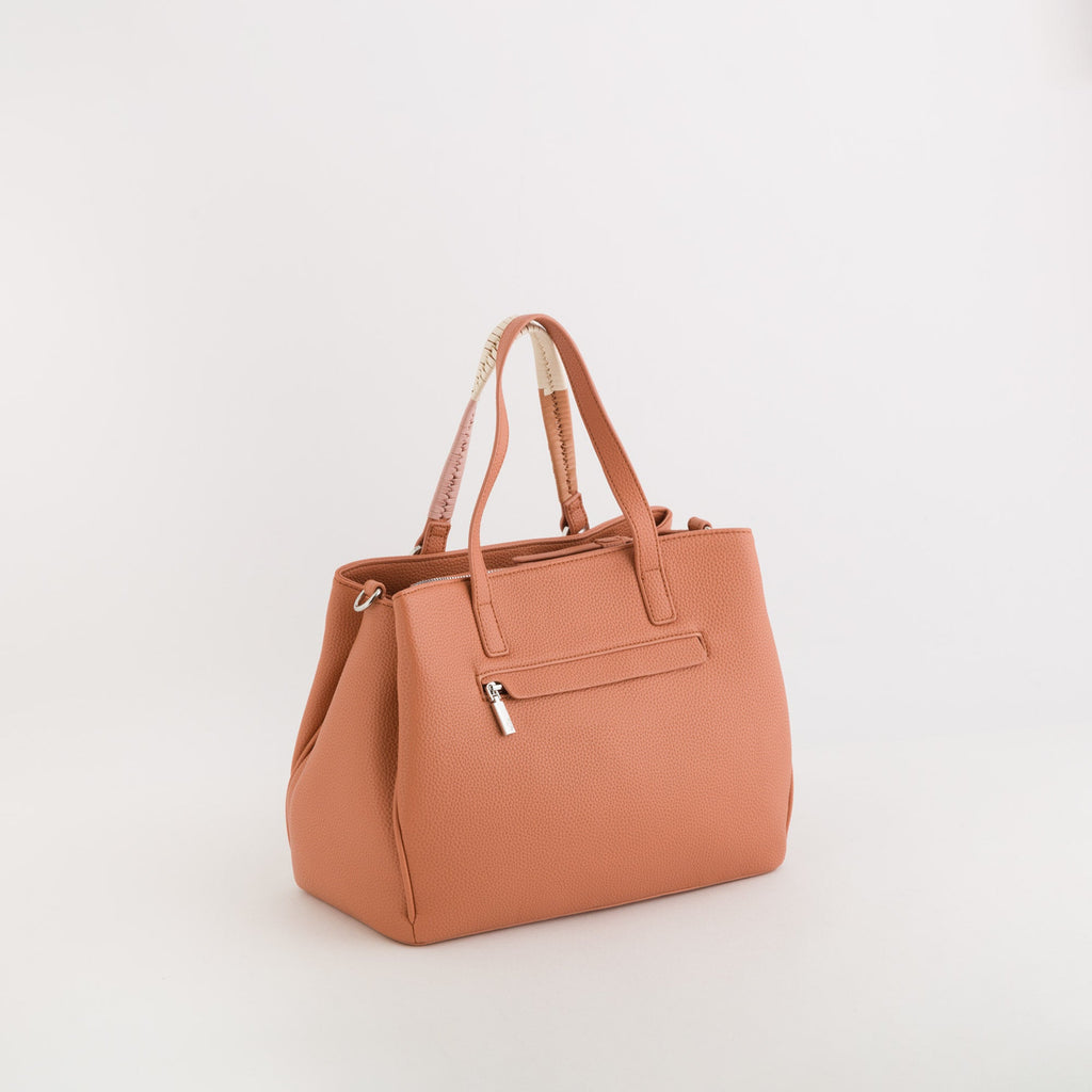 Carpisa Crna Gora – Lucille - Women's Handbag – Butter – BSD29907446 – Image 8