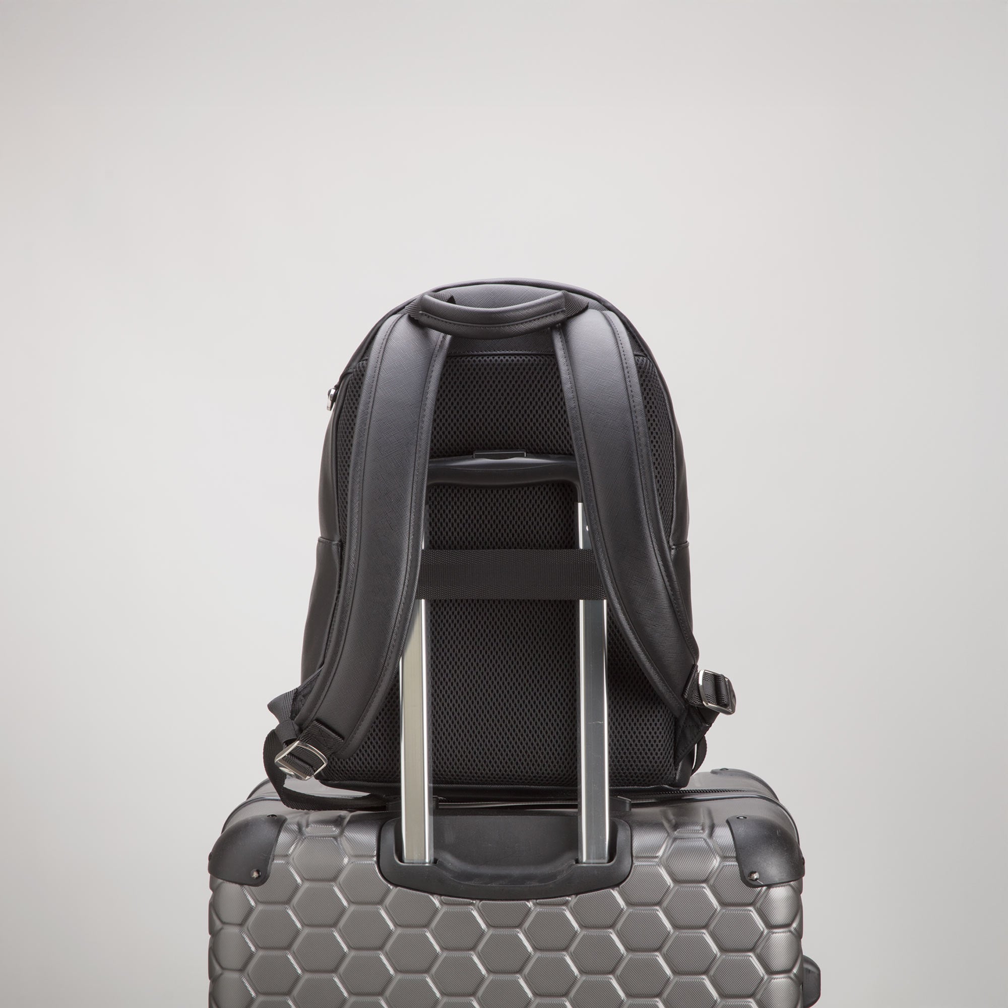 Carpisa Crna Gora – Upday pro - Men's Backpack – BSD31402446 – Image 2