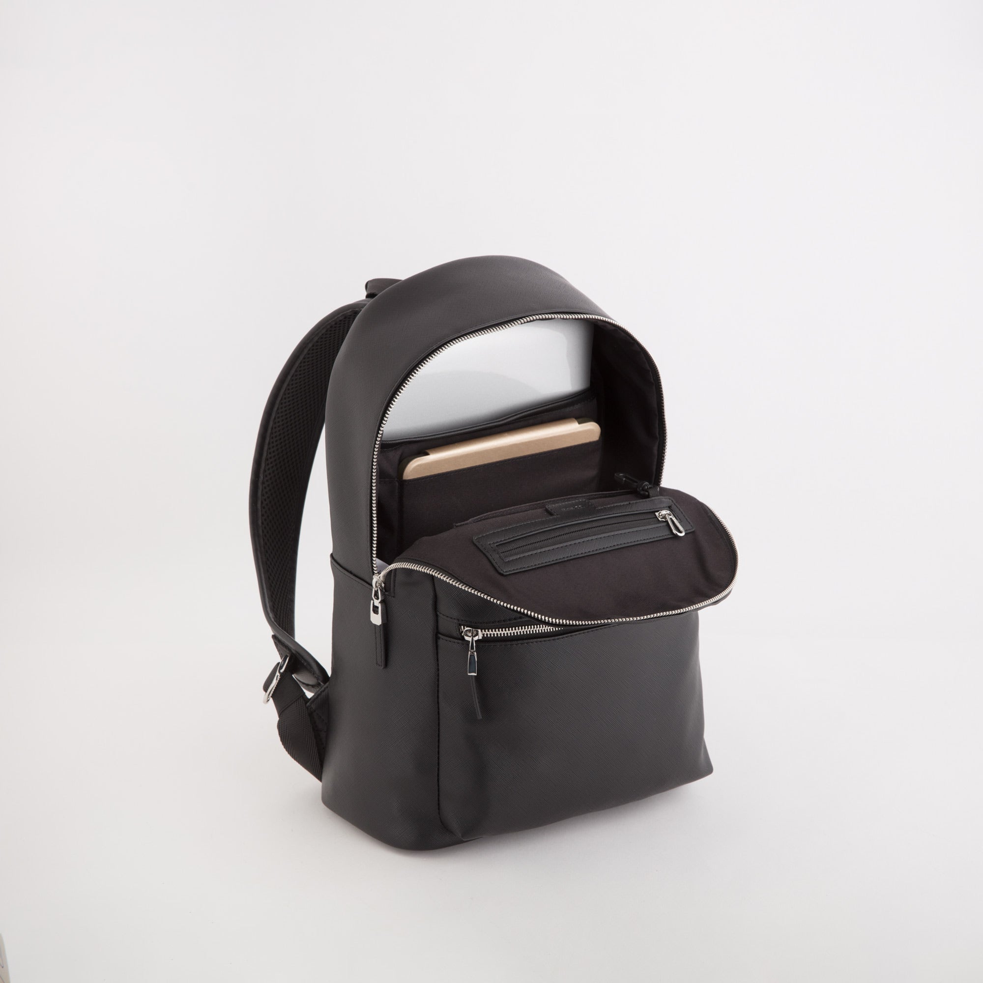 Carpisa Crna Gora – Upday pro - Men's Backpack – BSD31402446 – Image 3