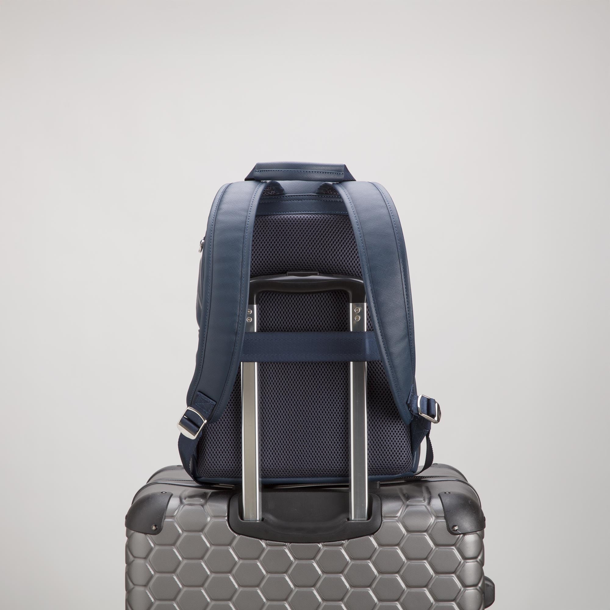 Carpisa Crna Gora – Upday pro - Men's Backpack – BSD31402446 – Image 5