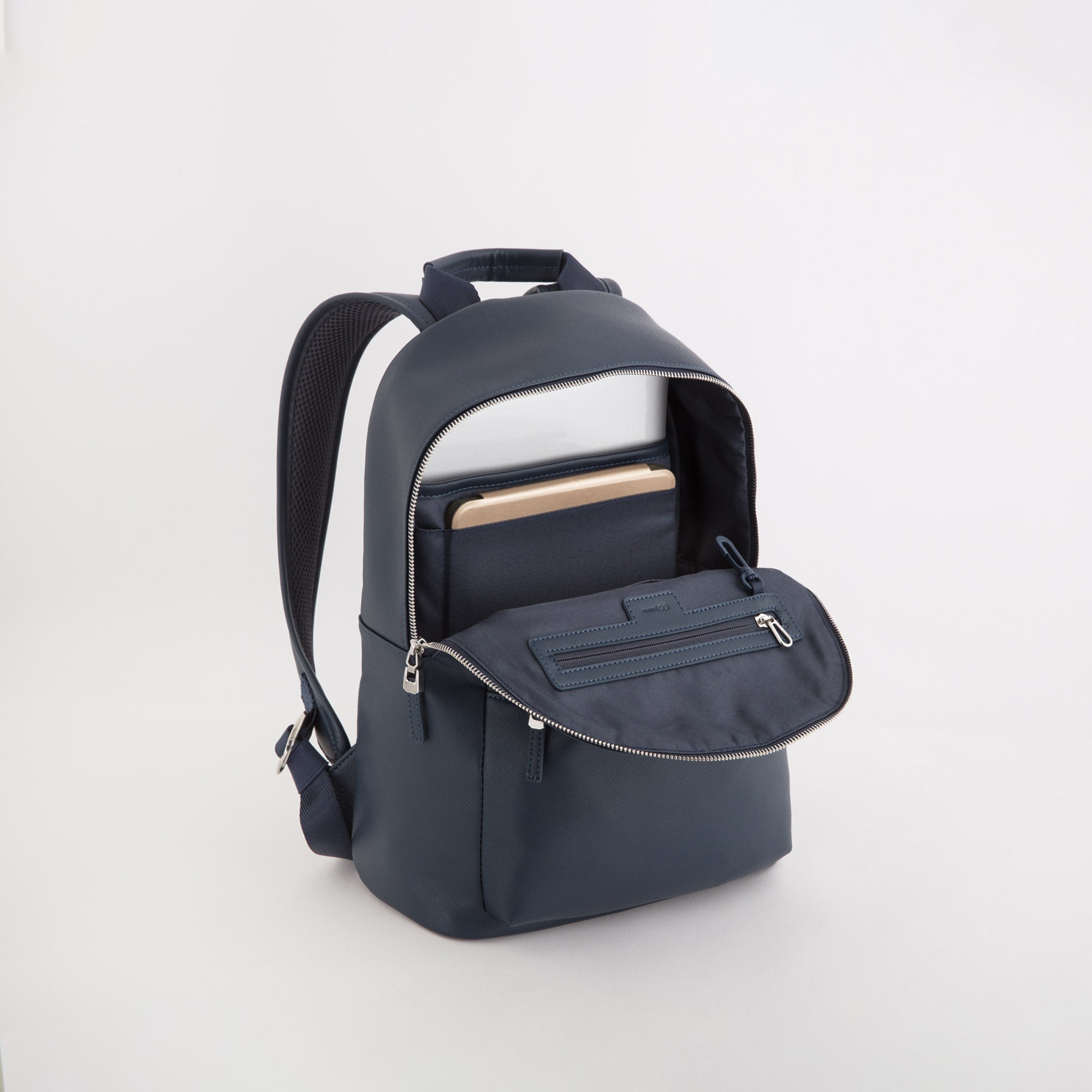 Carpisa Crna Gora – Upday pro - Men's Backpack – BSD31402446 – Image 6