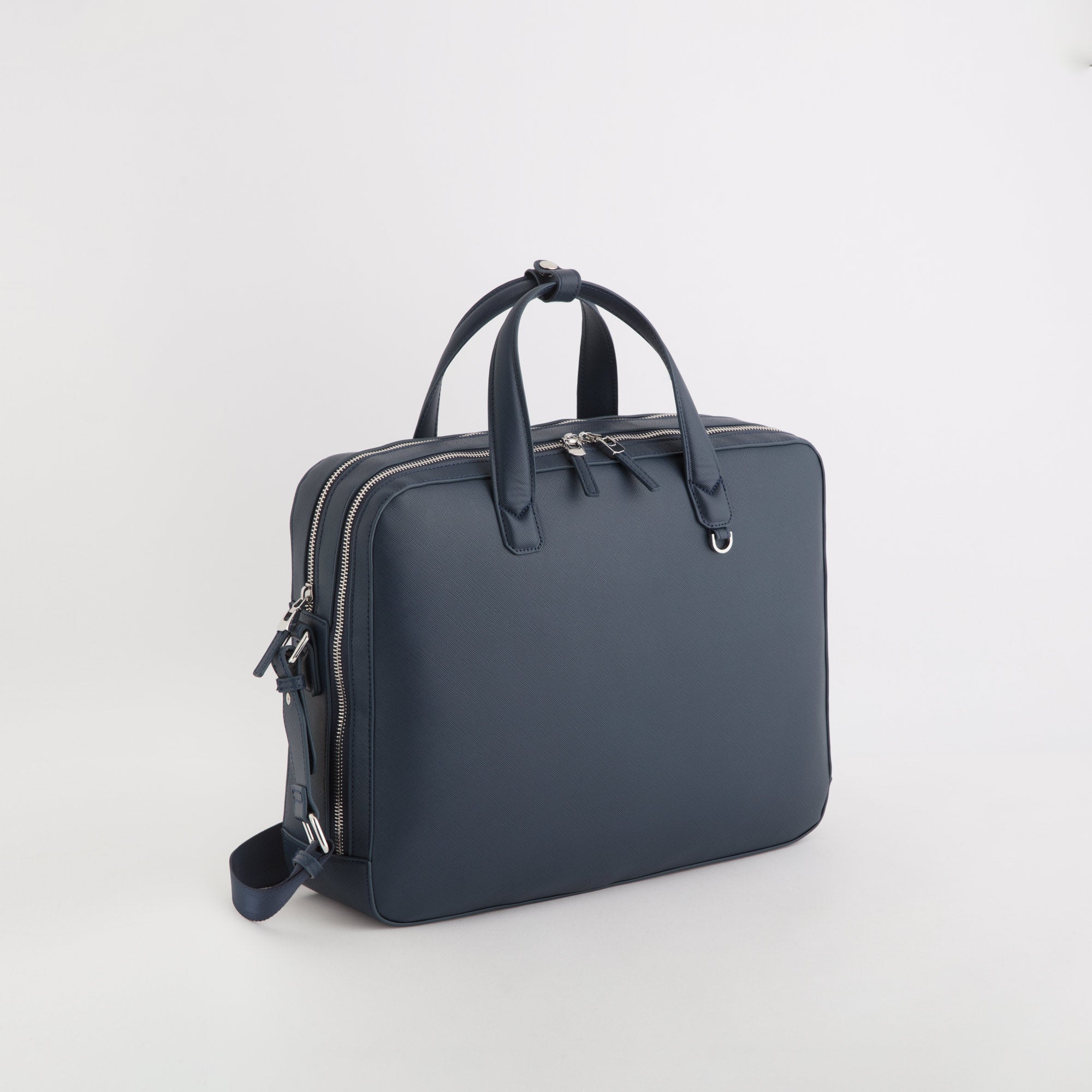 Carpisa Crna Gora – Upday pro - Men's Job Bag – Navy Blue – BSD31403446 – Image 1