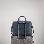 Carpisa Crna Gora – Upday pro - Men's Job Bag – Navy Blue – BSD31403446 – Image 2