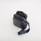 Carpisa Crna Gora – Upday pro - Men's Shoulder Bag – Navy Blue – BSD31406446 – Image 2