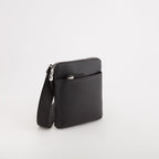 Carpisa Crna Gora – Upday pro - Men's Shoulder Bag – Black – BSD31407446 – Image 1