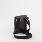 Carpisa Crna Gora – Upday pro - Men's Shoulder Bag – Black – BSD31407446 – Image 2