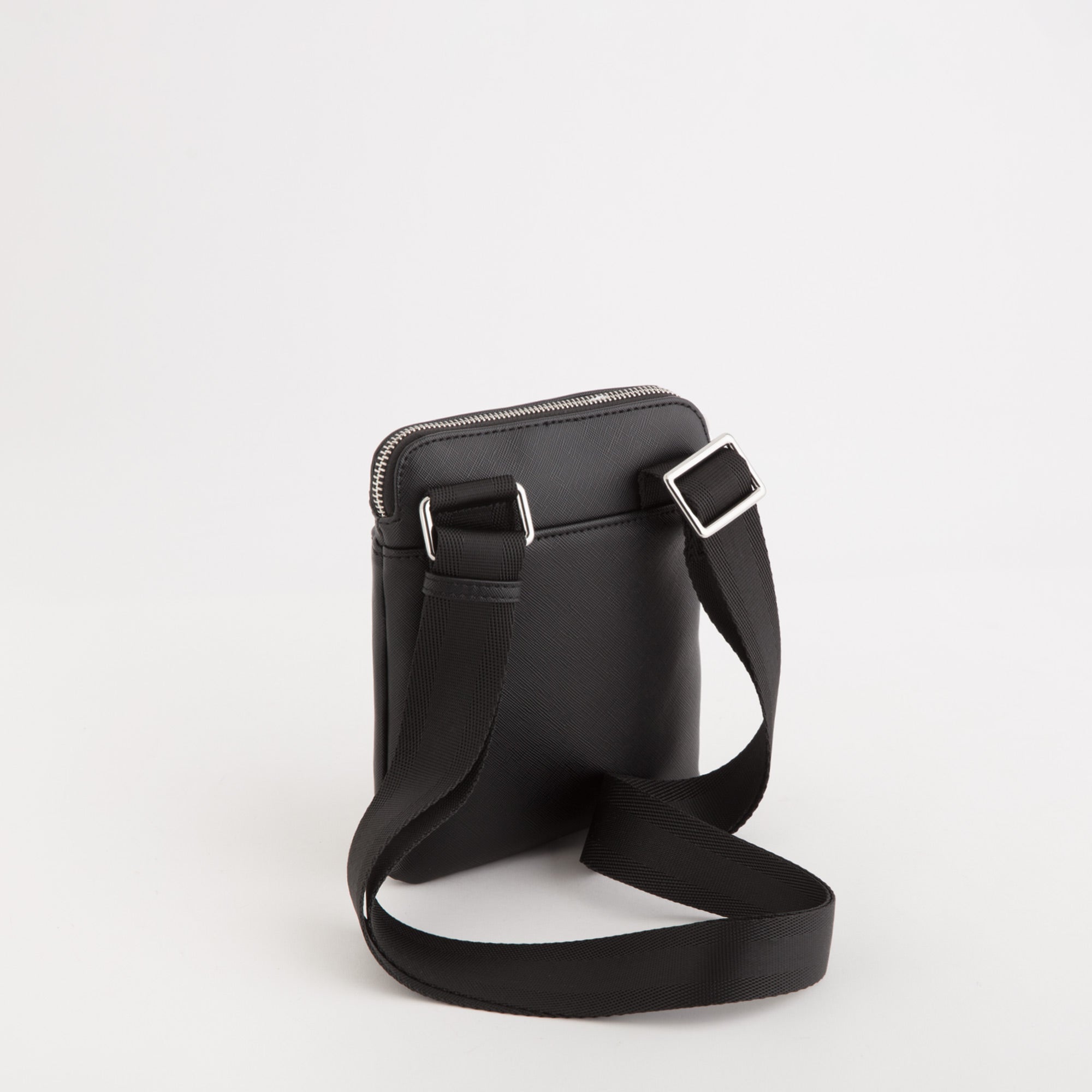 Carpisa Crna Gora – Upday pro - Men's Shoulder Bag – Black – BSD31407446 – Image 2