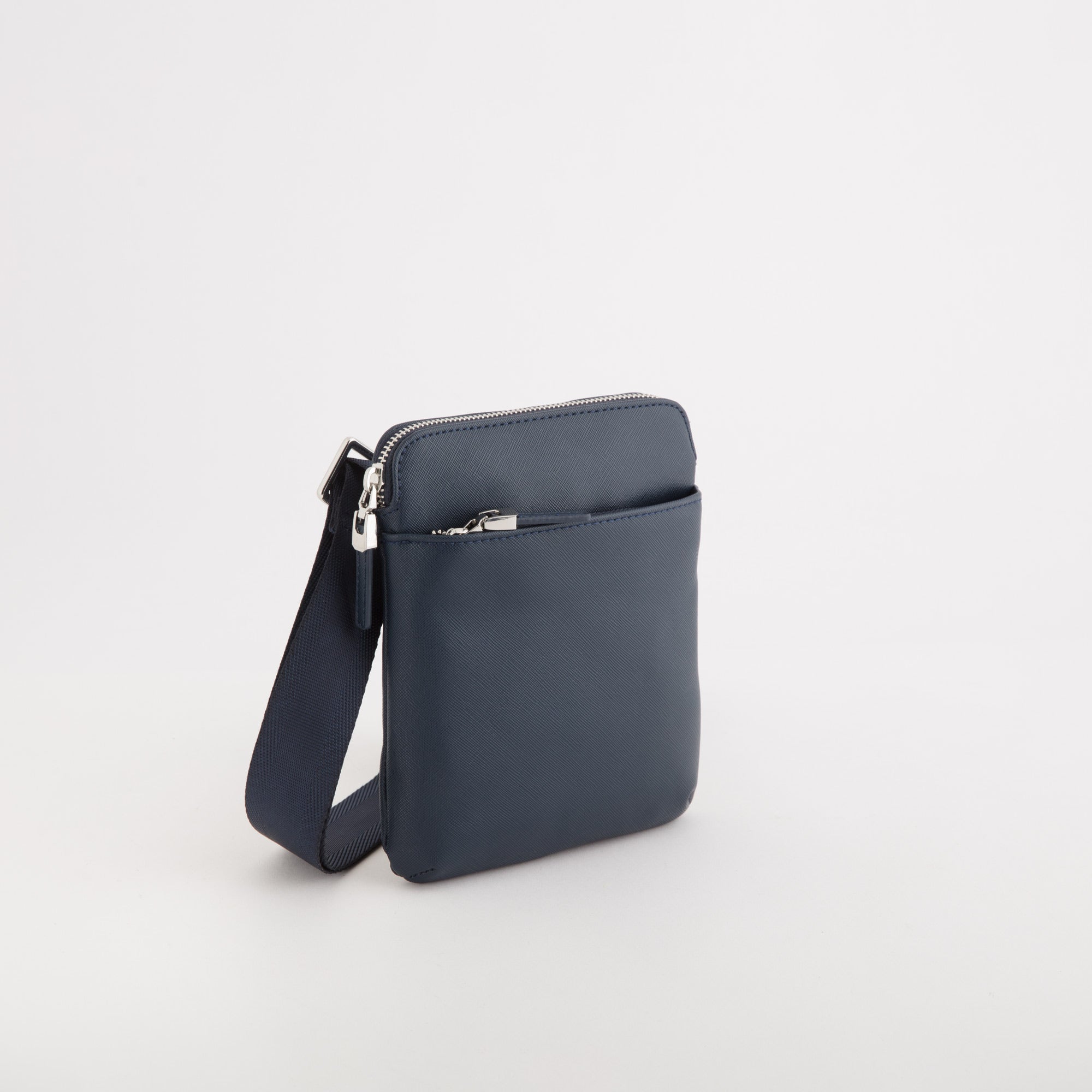 Carpisa Crna Gora – Upday pro - Men's Shoulder Bag – Black – BSD31407446 – Image 4