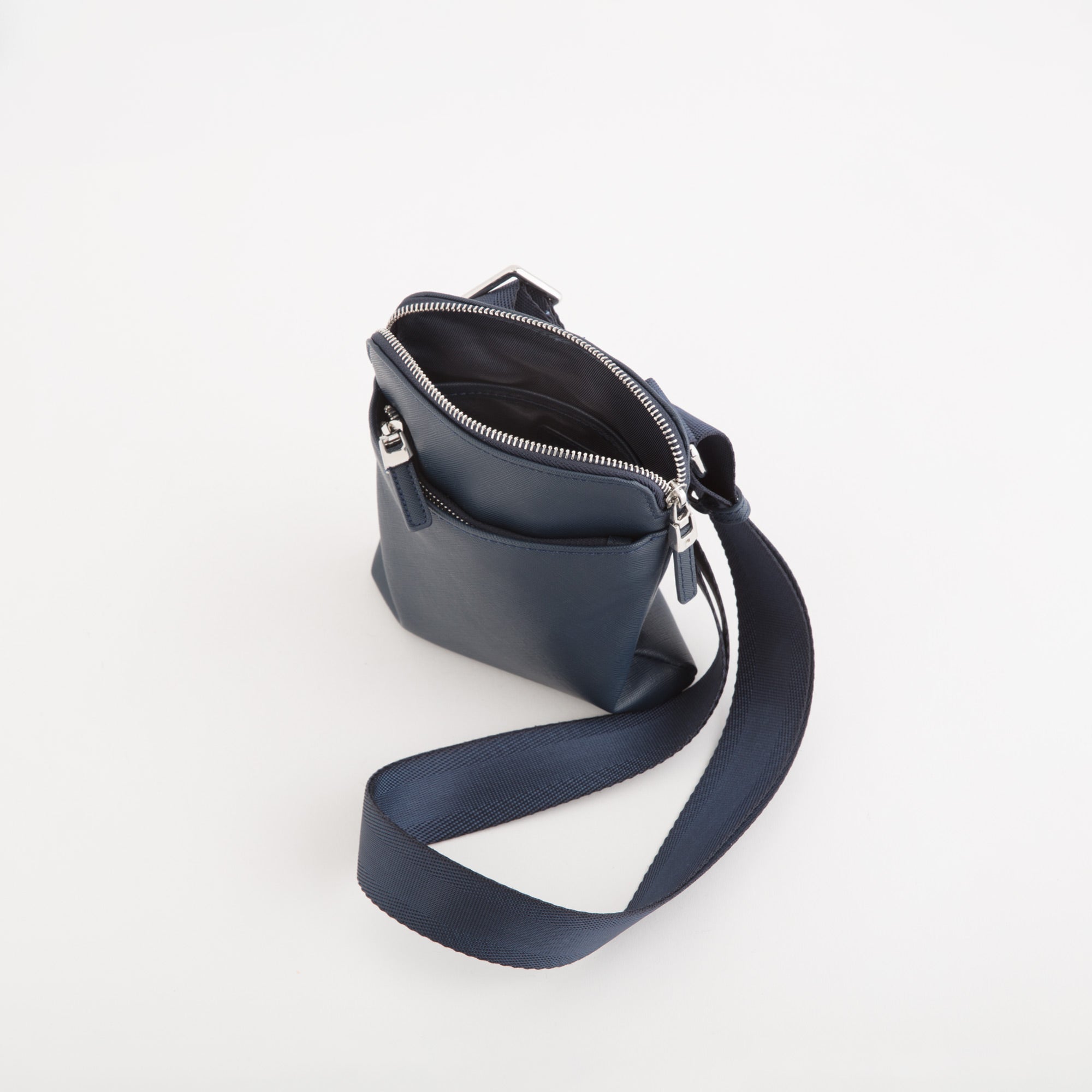 Carpisa Crna Gora – Upday pro - Men's Shoulder Bag – Black – BSD31407446 – Image 6