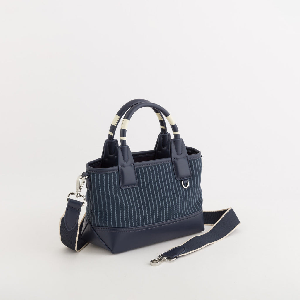 Carpisa Crna Gora – Gabriela v2 - Women's Handbag – Navy Blue – BSD31601446 – Image 1