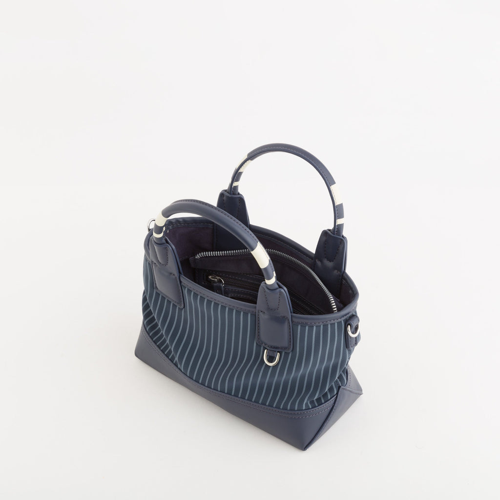 Carpisa Crna Gora – Gabriela v2 - Women's Handbag – Navy Blue – BSD31601446 – Image 2