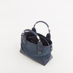 Carpisa Crna Gora – Gabriela v2 - Women's Handbag – Navy Blue – BSD31601446 – Image 2