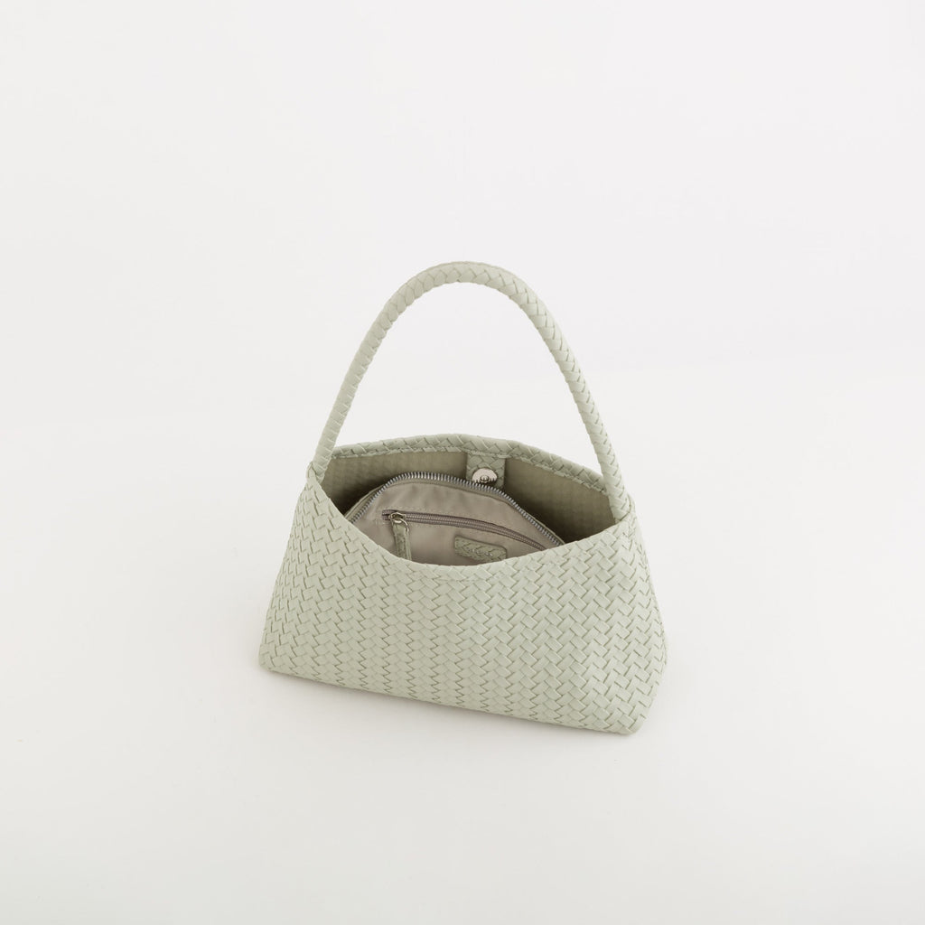Carpisa Crna Gora – Amelia - Women's Mini Bag – Salmon – BSD32401446 – Image 8