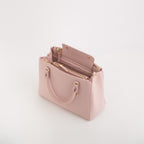 Carpisa Crna Gora – Winona spring - Women's Handbag – Powder – BSD32902446 – Image 2