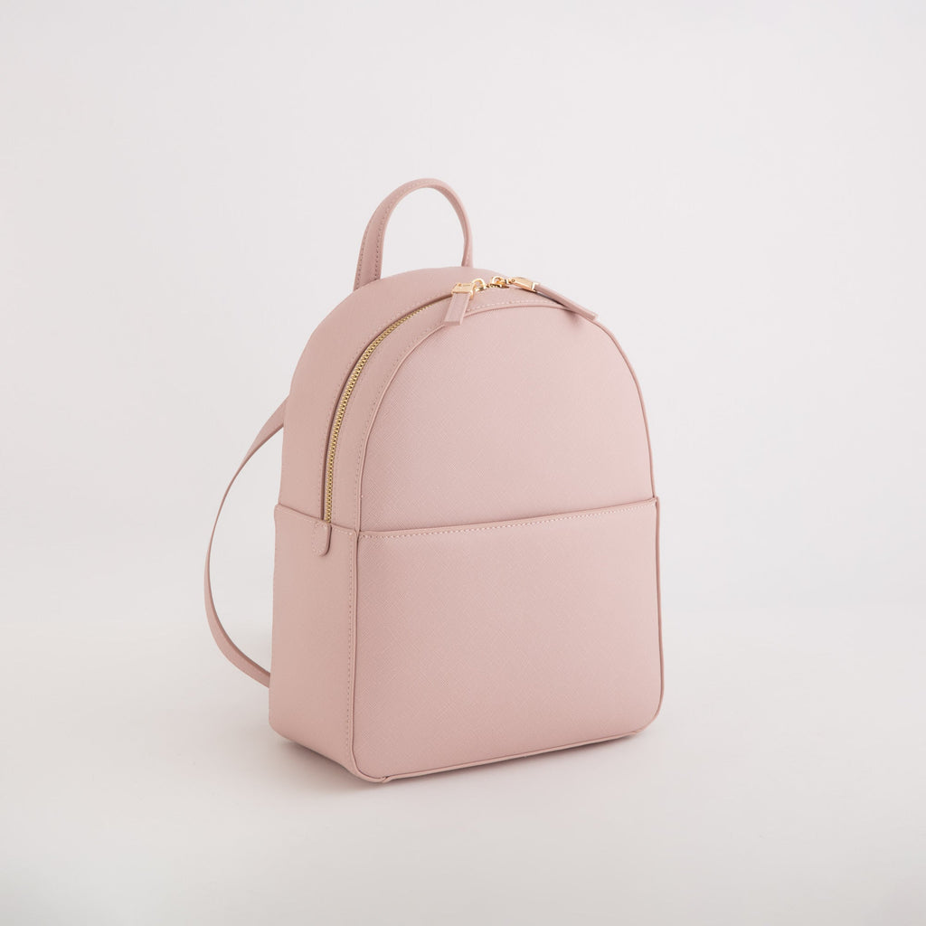 Carpisa Crna Gora – Winona spring - Women's Backpack – Powder – BSD32903446 – Image 1