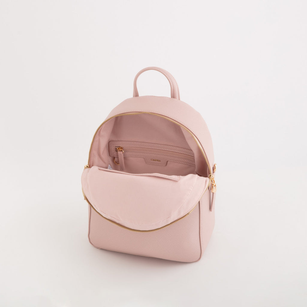 Carpisa Crna Gora – Winona spring - Women's Backpack – Powder – BSD32903446 – Image 3