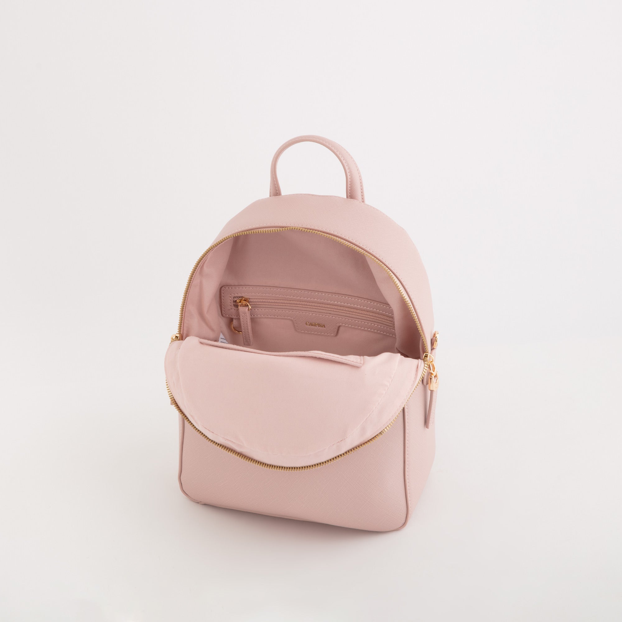 Carpisa Crna Gora – Winona spring - Women's Backpack – Powder – BSD32903446 – Image 3