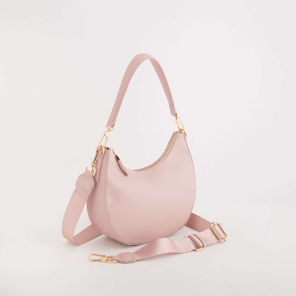 Carpisa Crna Gora – Winona spring - Women's Mini Bag – Powder – BSD32904446 – Image 1