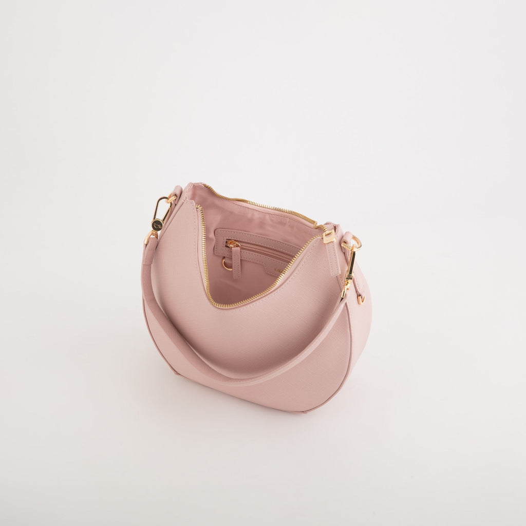 Carpisa Crna Gora – Winona spring - Women's Mini Bag – Powder – BSD32904446 – Image 2