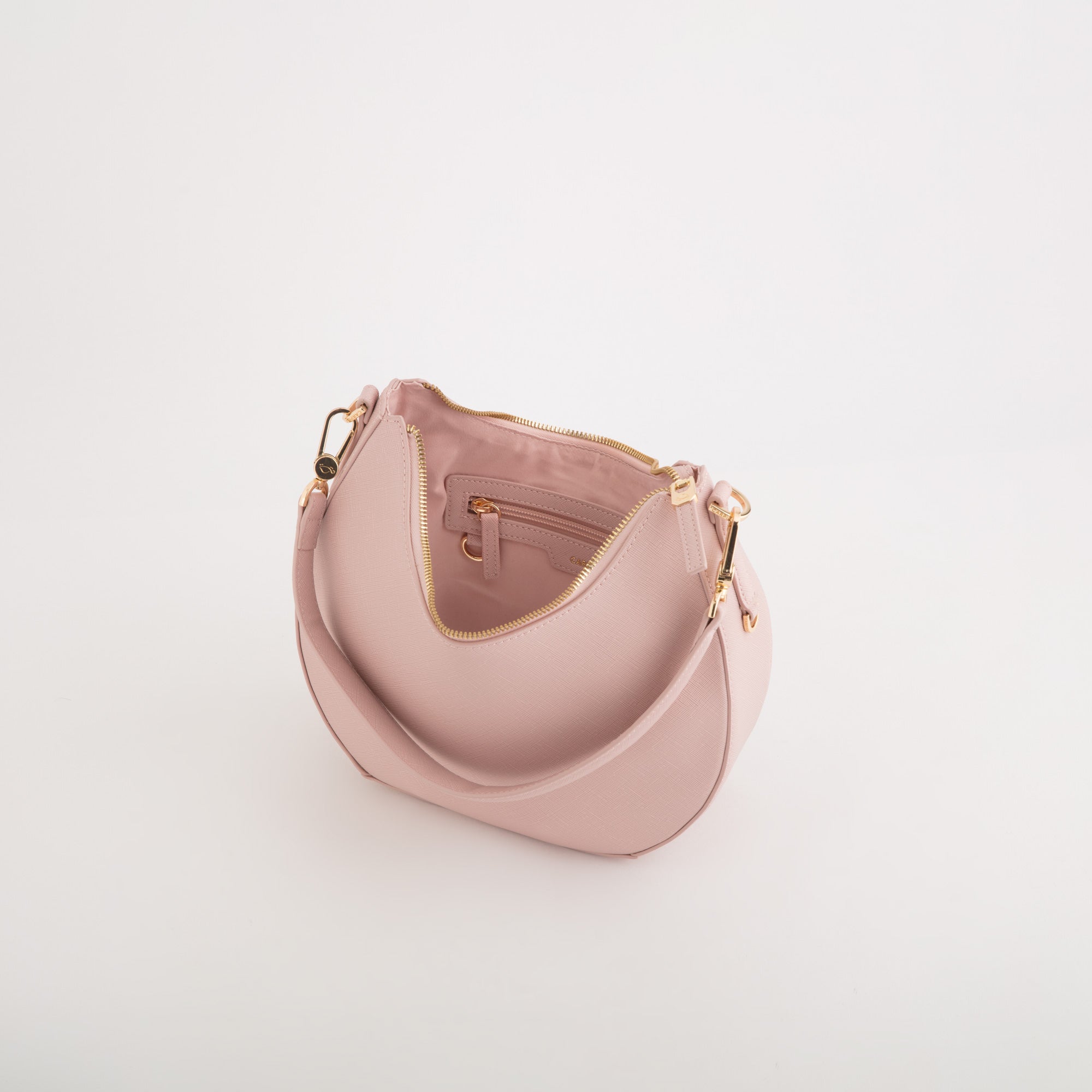 Carpisa Crna Gora – Winona spring - Women's Mini Bag – Powder – BSD32904446 – Image 2