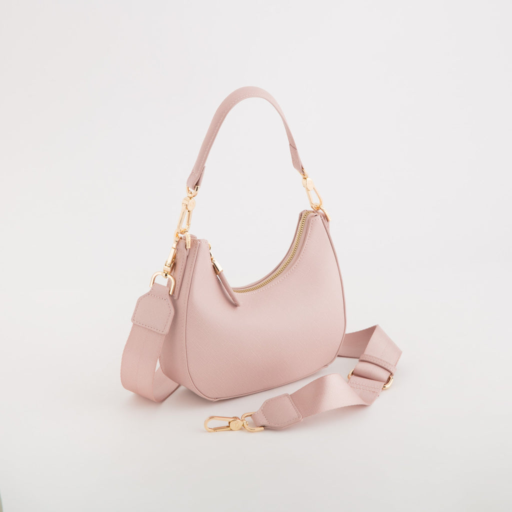 Carpisa Crna Gora – Winona spring - Women's bag – Powder – BSD32905446 – Image 1