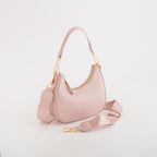 Carpisa Crna Gora – Winona spring - Women's bag – Powder – BSD32905446 – Image 1