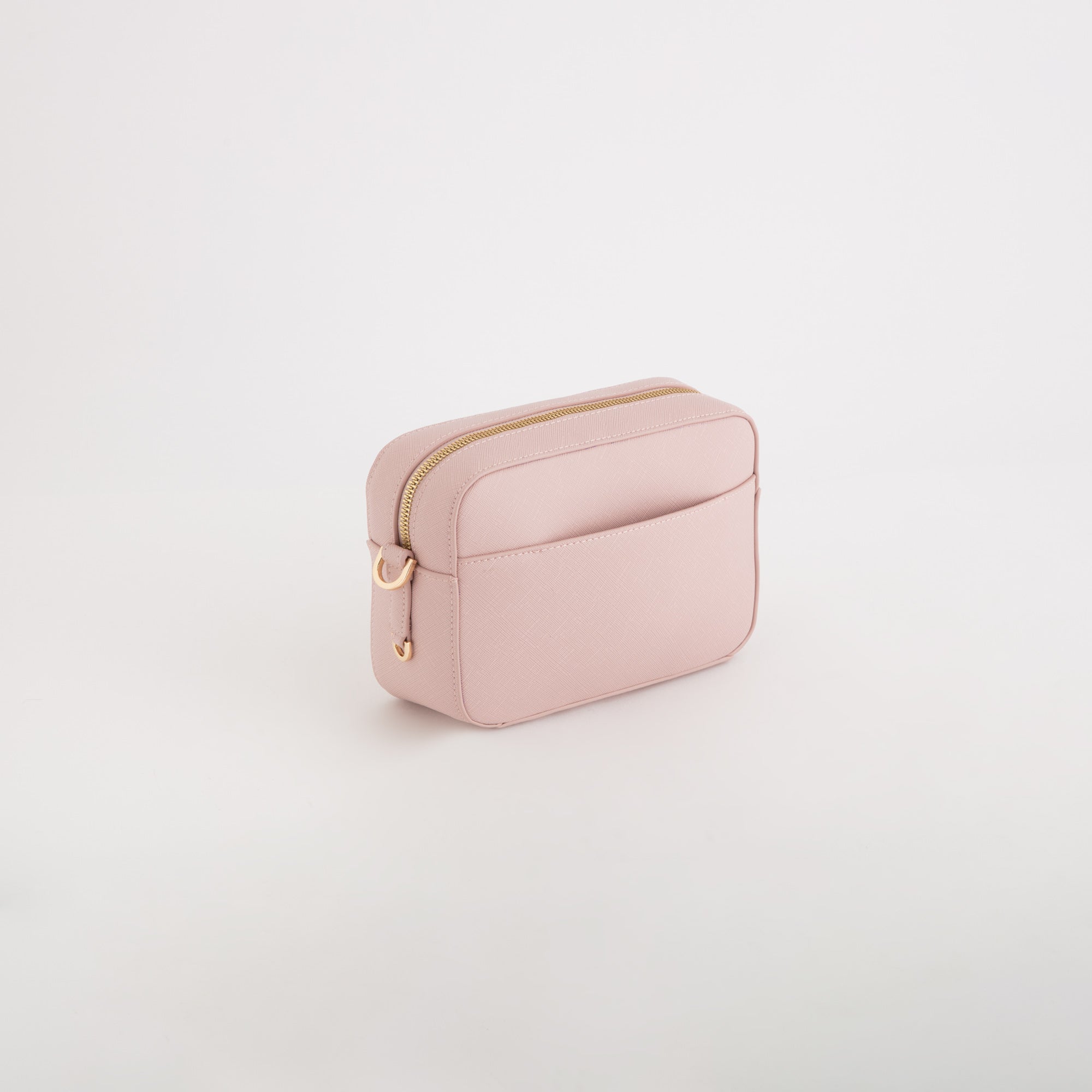 Carpisa Crna Gora – Winona spring - Women's Shoulder Bag – Powder – BSD32906446 – Image 2