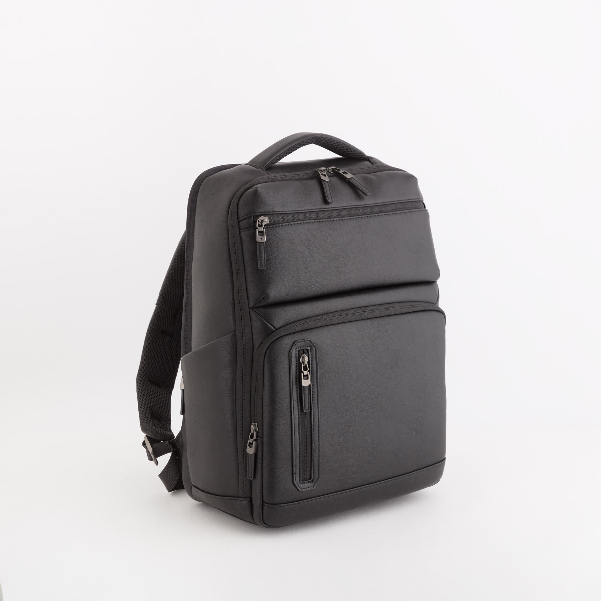 Carpisa Crna Gora – Brief pro - Men's Backpack – Black – BSD33101446 – Image 1