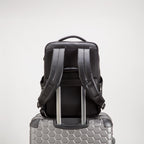 Carpisa Crna Gora – Brief pro - Men's Backpack – Black – BSD33101446 – Image 2